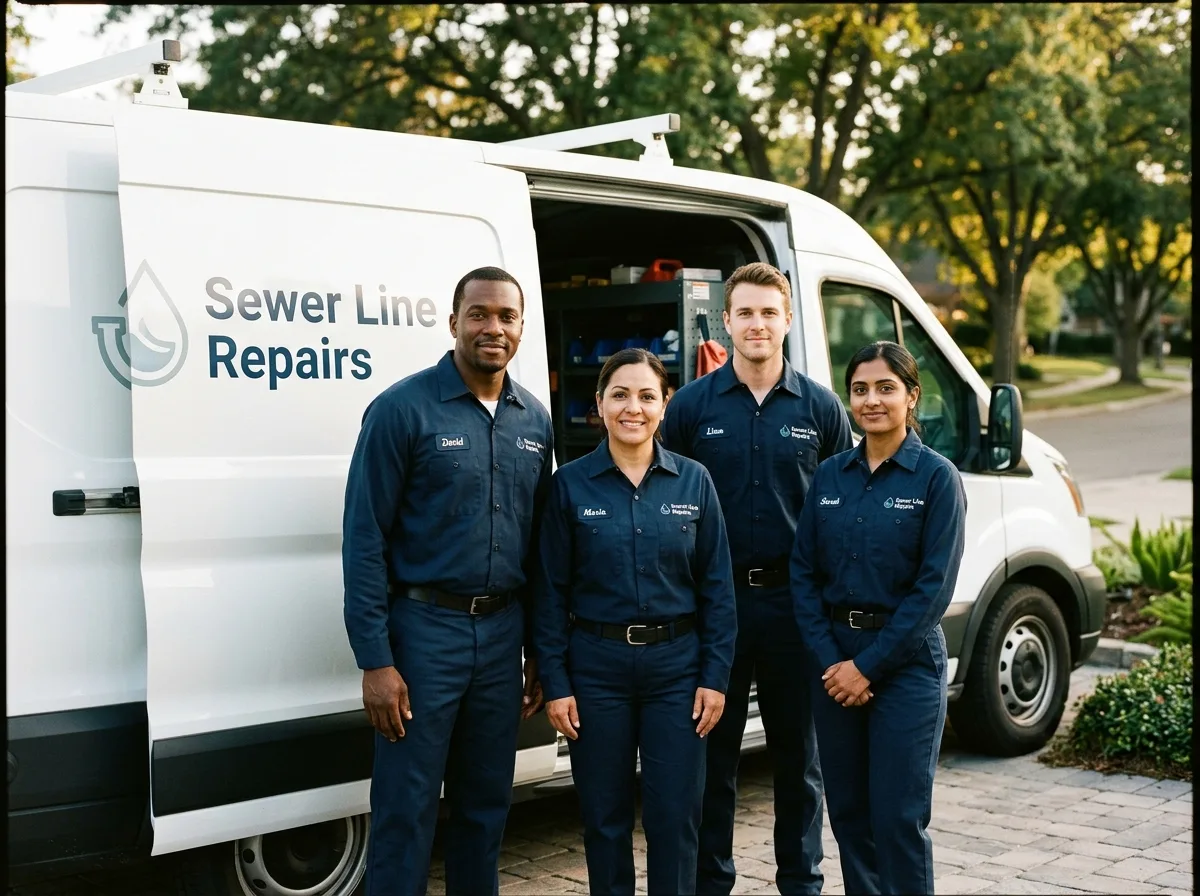 Emergency Plumber company in Huntsville, MO