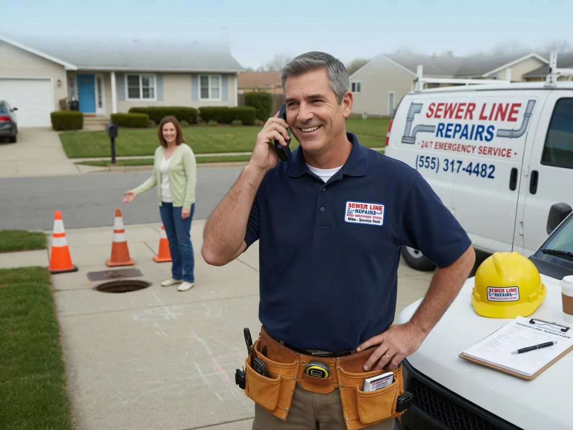 Emergency Plumber Huntsville, MO FAQs